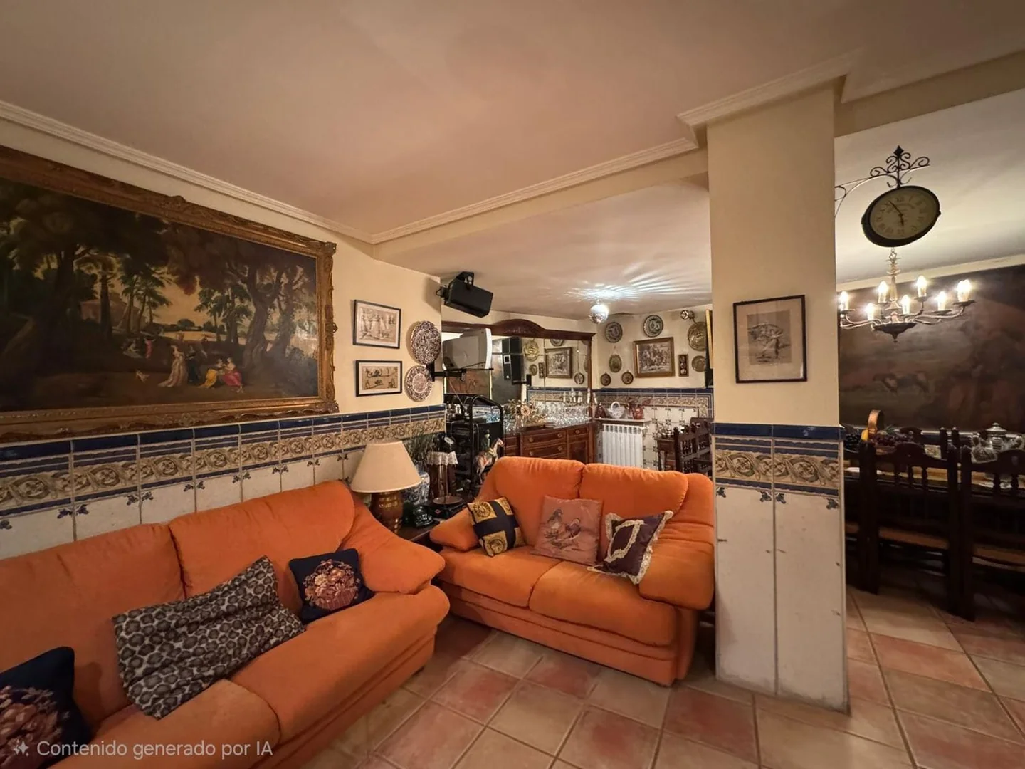 Casa o chalet independiente en Nueva España - Foto 37