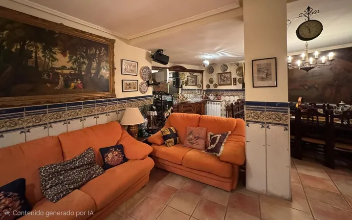 Casa o chalet independiente en Nueva España - Foto 37