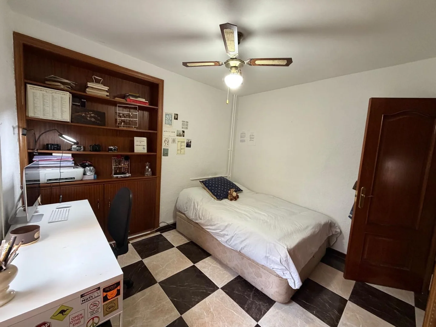 Piso en calle de Andorra, 69 - Foto 8