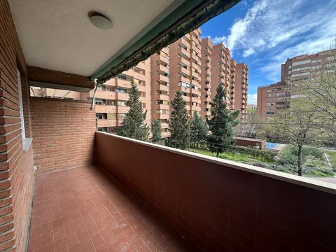 Piso en calle de la Condesa de Venadito, 12 - Foto 3