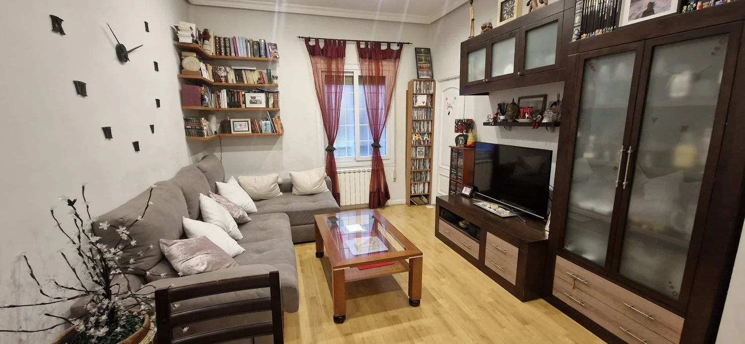 Piso en calle de Blasco de Garay, 86 - Foto 1