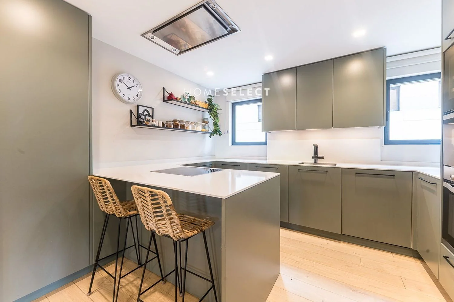 Piso en avenida del Doctor Arce - Foto 32