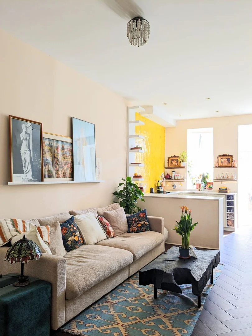 Piso en calle del Roser, 71 - Foto 1