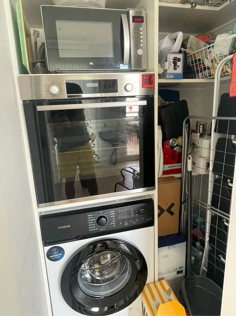 Ático en avenida de Pablo Iglesias, 22 - Foto 25