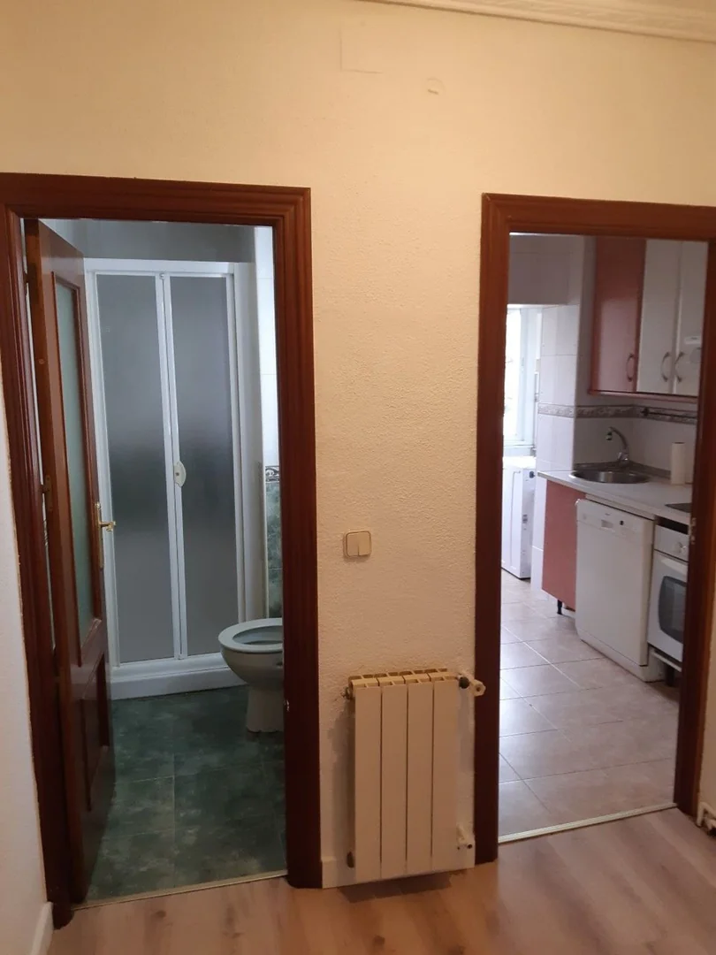 Piso en Calle de la Ribera del Manzanares, 105, Casa de Campo - Foto 2