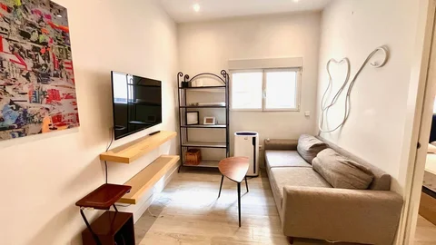 Piso en calle del Espíritu Santo, 14 - Foto 3