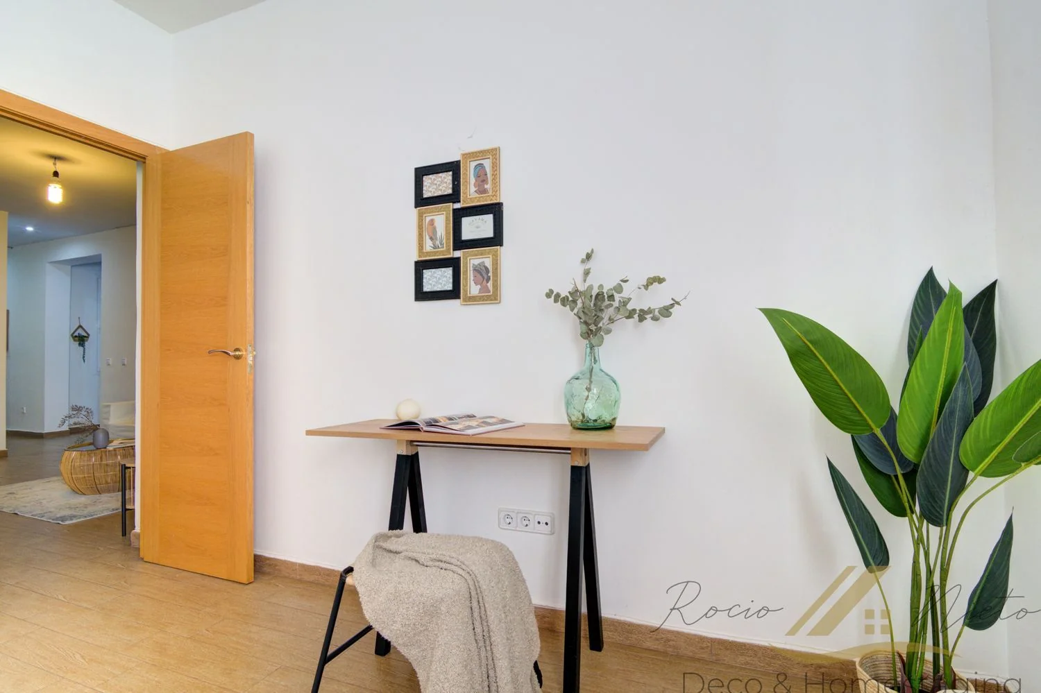 Piso en Calle del Príncipe de Vergara, 264, Bernabéu-Hispanoamérica - Foto 27
