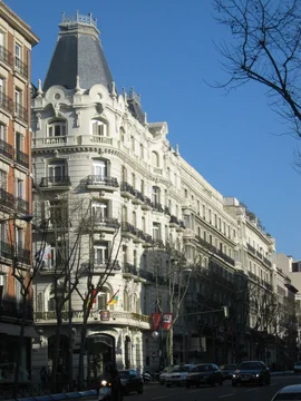 Dúplex en calle de Serrano, 25 - Foto 7