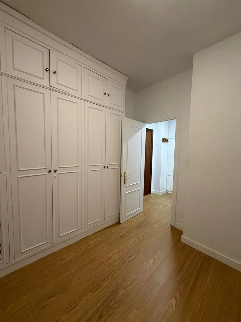 Piso en plaza de la República del Ecuador, 5 - Foto 4