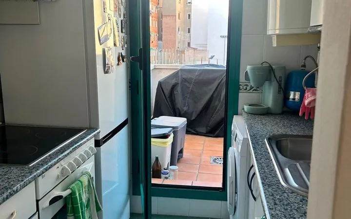 Ático en Calle Anturio, Bellas Vistas - Foto 9