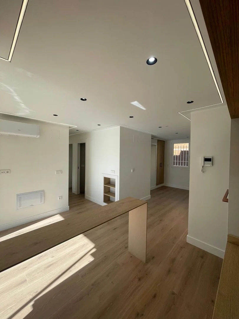 Piso en calle de Valle Inclán, 79 - Foto 2