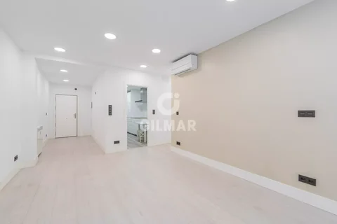 Piso en Chamartín, Madrid - Foto 10