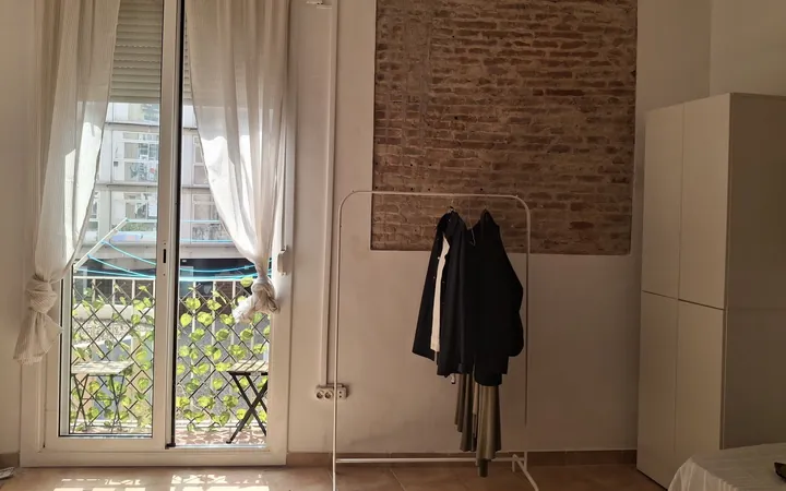 Estudio en Calle de Sant Bertran, 7, El Raval - Foto 1