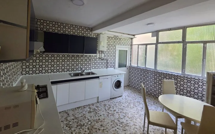 Piso en Paseo del Comandante Fortea, 5, Casa de Campo - Foto 5