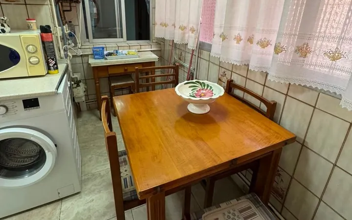 Piso en Calle de Álava, 11, Ventas - Foto 1