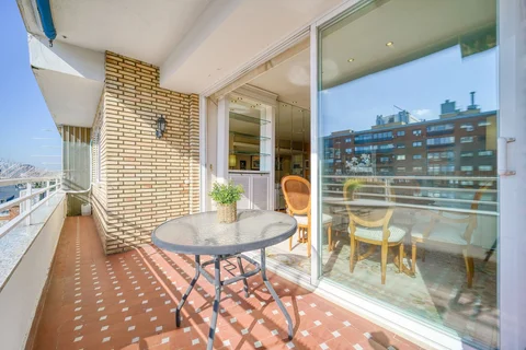 Piso en calle del Príncipe de Vergara, 203 - Foto 6