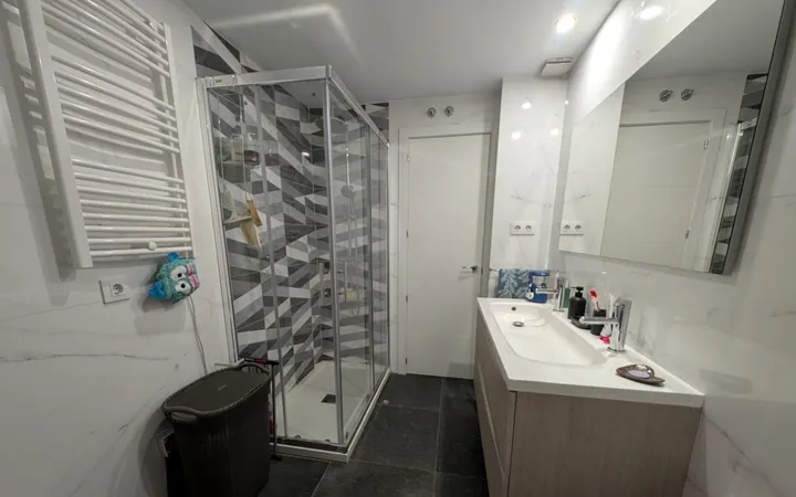 Piso en El Viso - Foto 10