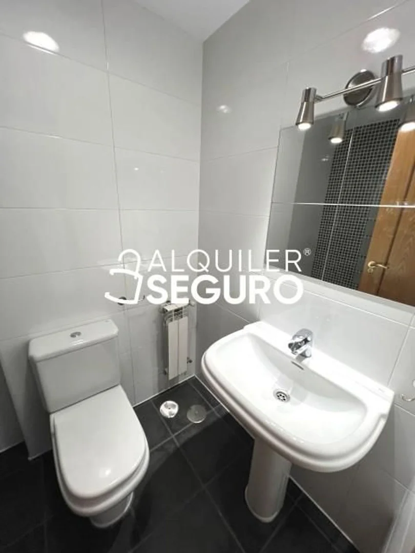 Piso en Calle del Doctor Martín Arévalo, Villaverde Alto - Foto 17