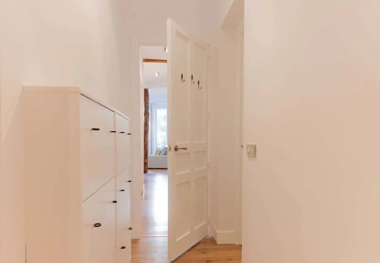 Piso en Calle de Santa Engracia, 35, Trafalgar - Foto 56