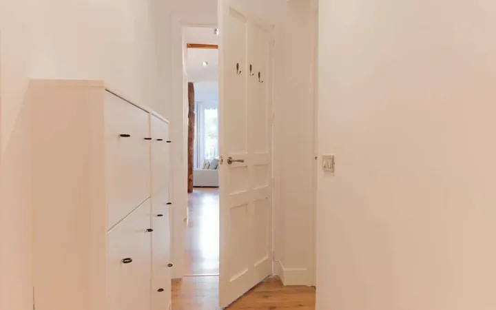 Piso en Calle de Santa Engracia, 35, Trafalgar - Foto 56