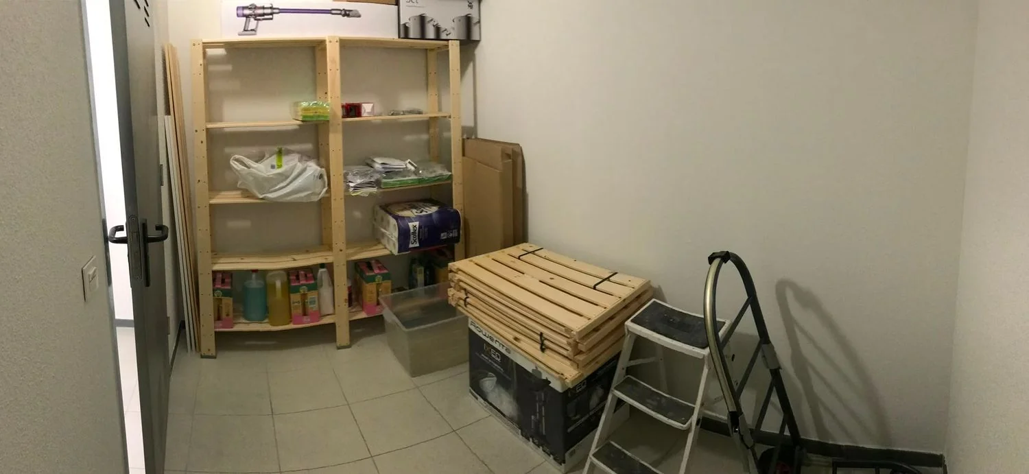 Ático en Calle de Azofra, 8, Las Tablas - Foto 18