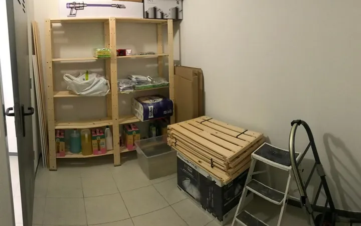 Ático en Calle de Azofra, 8, Las Tablas - Foto 18