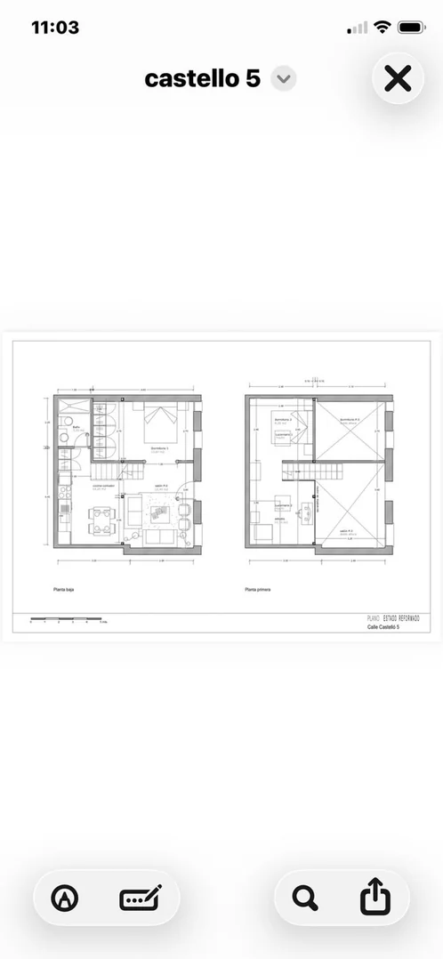 Estudio en Calle de Castelló, 5, Recoletos - Foto 10
