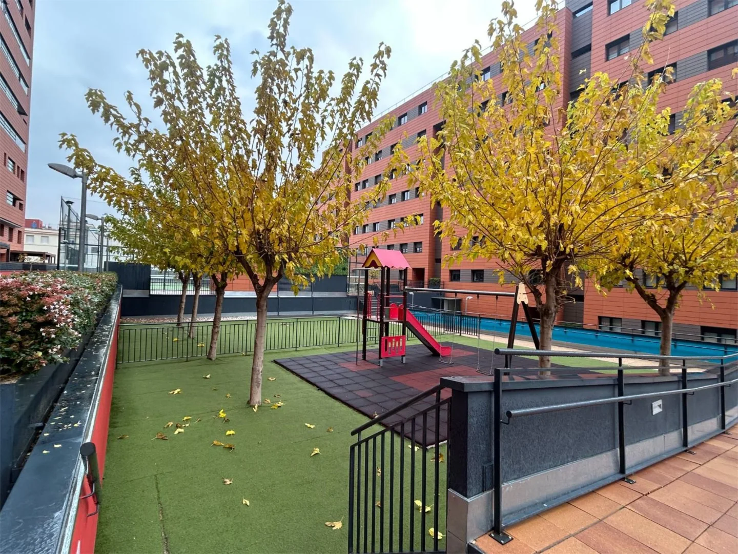 Piso en  Avenida de Alfonso XIII 131