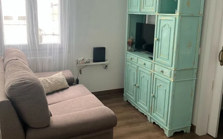 Piso en Calle de Castelló, 20, Recoletos - Foto 2