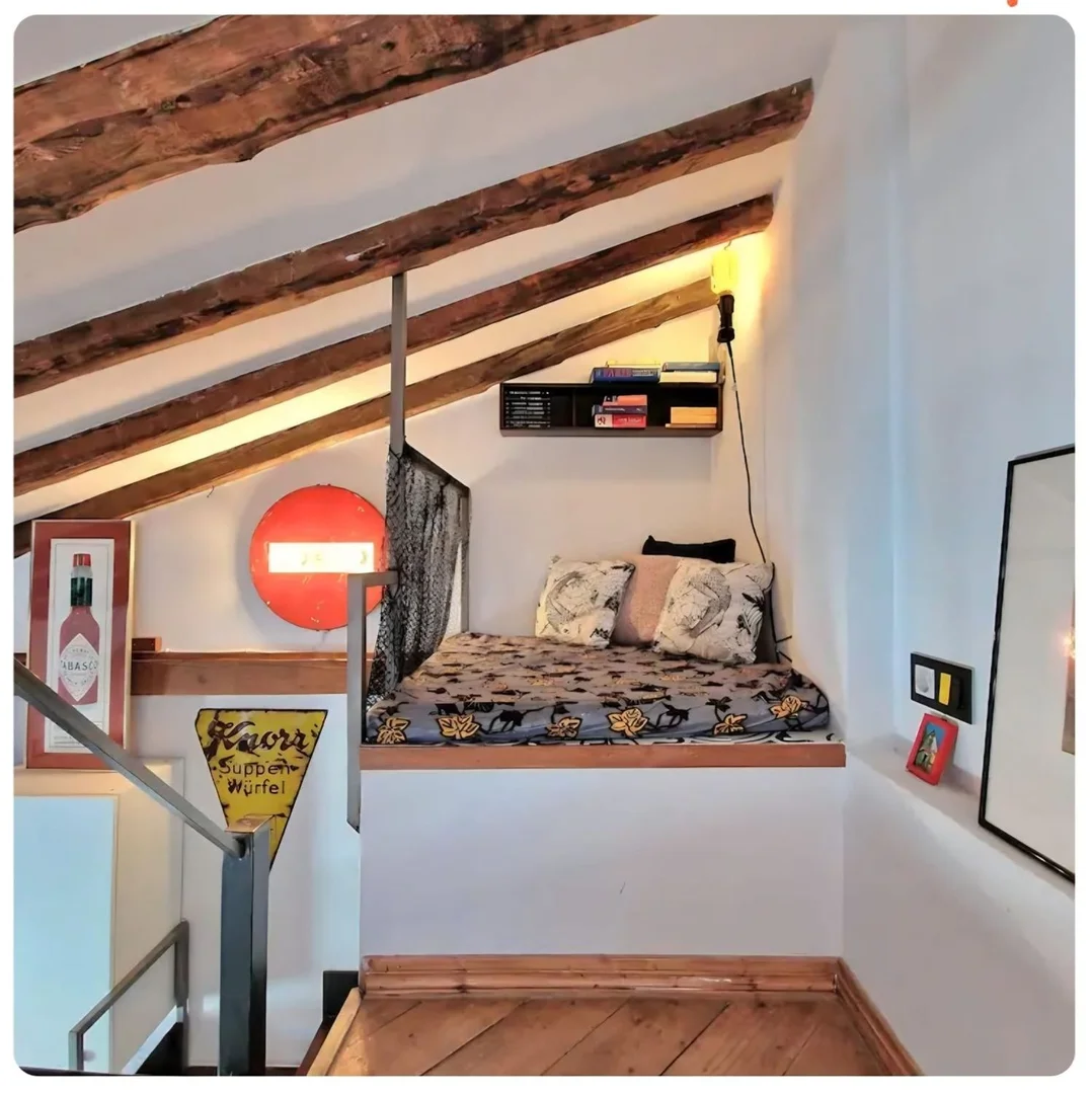 Dúplex en calle de Hernán Cortés, 18 - Foto 5