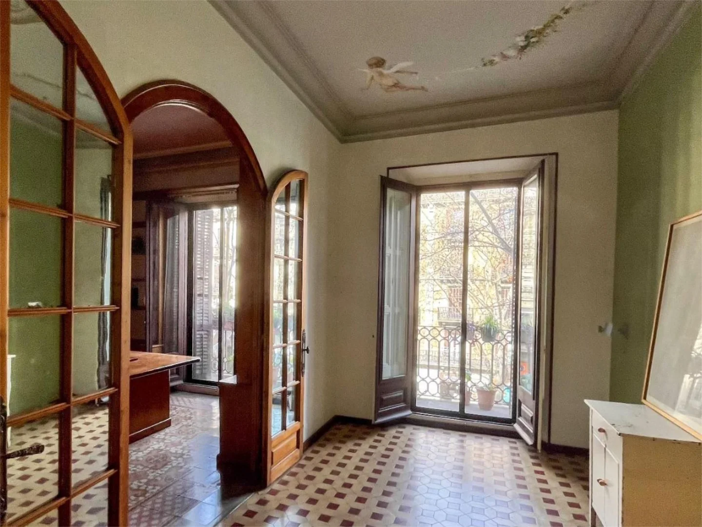 Piso en  Ronda de Sant Pere 36 - Foto 6