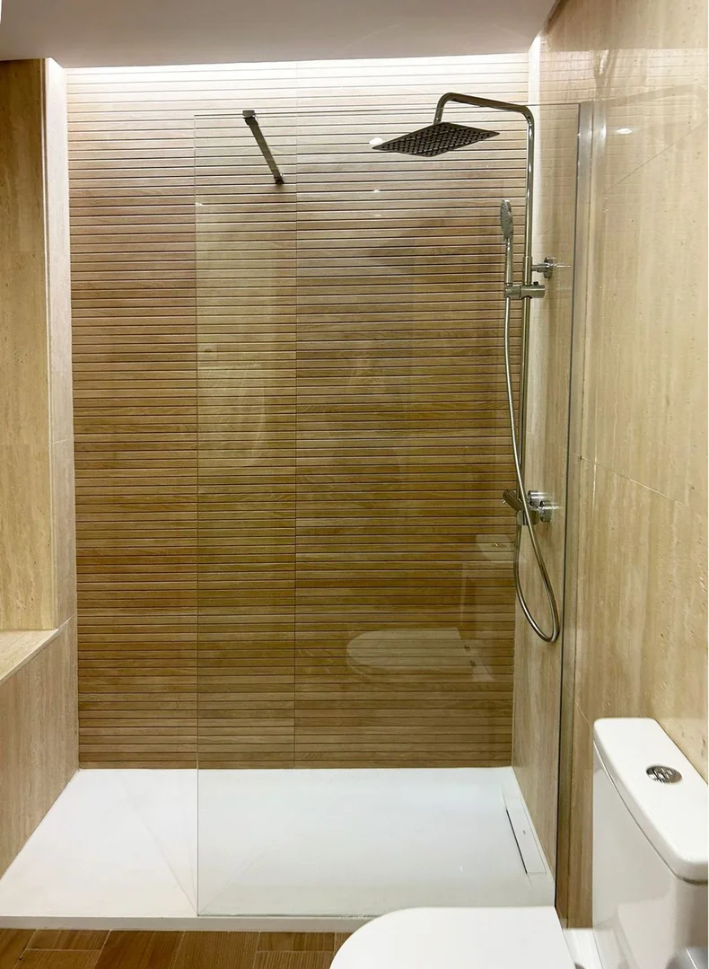 Piso en calle San Bernardo, 58 - Foto 11