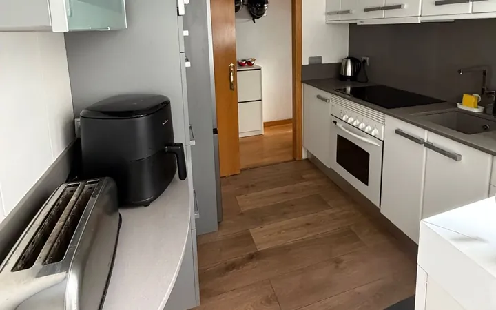 Piso en Calle de Tolrà, 50, El Carmel - Foto 8