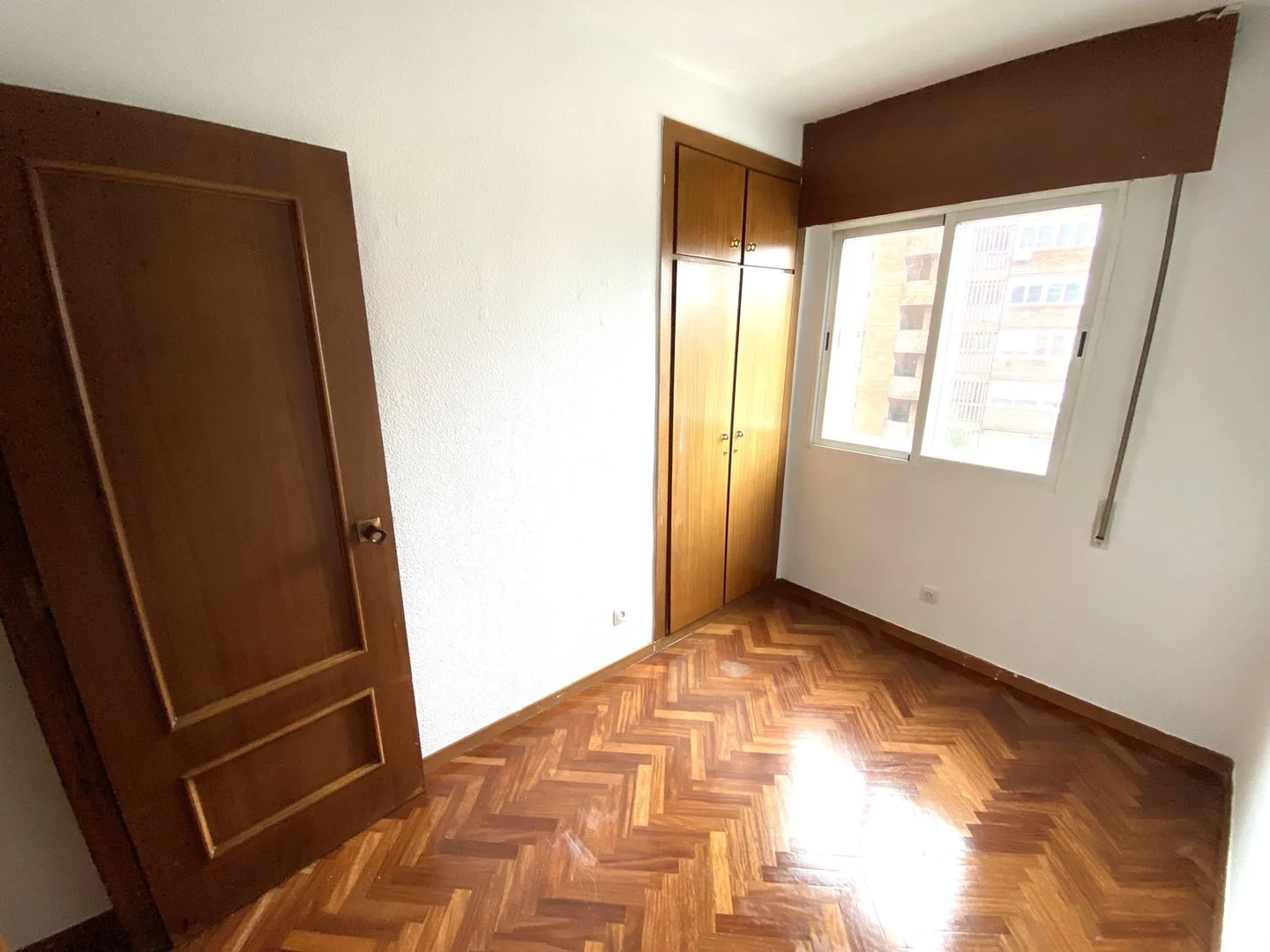 Piso en avenida de Burgos, 37 - Foto 6