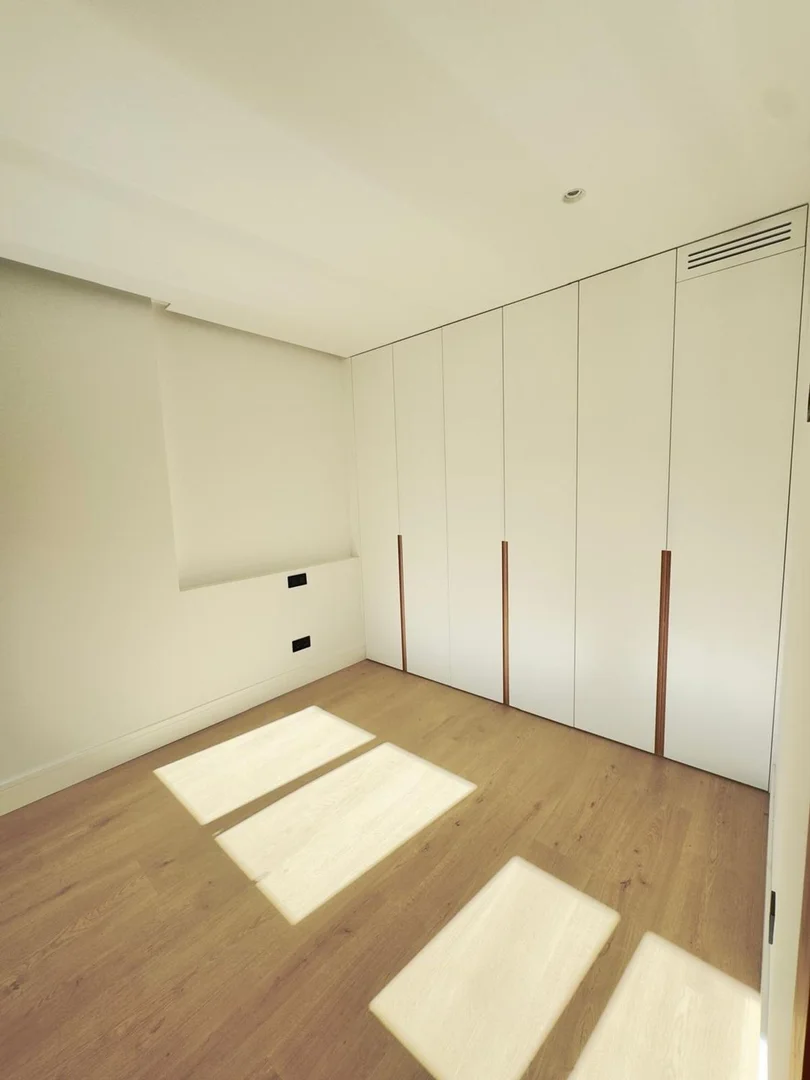 Piso en avenida de Alberto de Alcocer, 48 - Foto 6