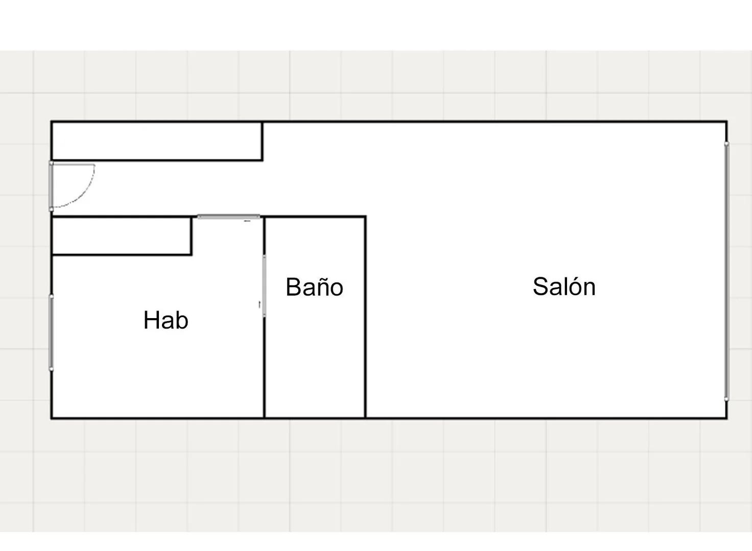 Piso en Urb. residencial maravillas Barrio Nuevos Ministerios-Ríos Rosas - Foto 61