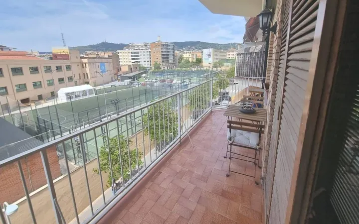 Piso en Calle de Rafael Batlle, Les Tres Torres - Foto 1