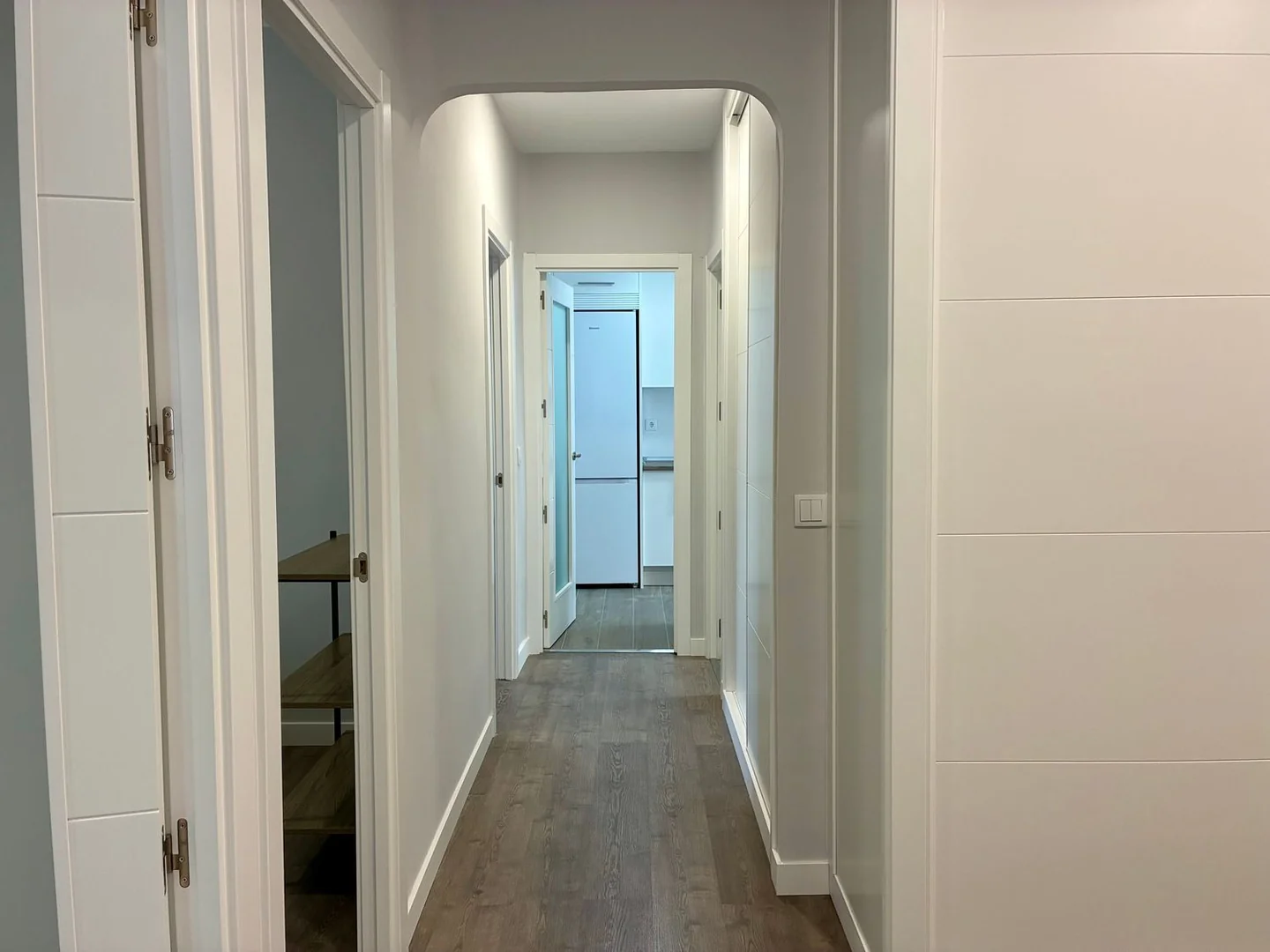 Piso en Avenida de los Toreros s/n, Guindalera - Foto 16