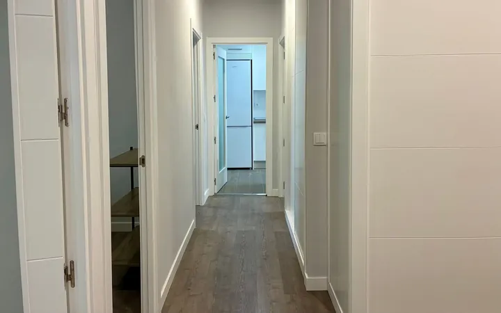 Piso en Avenida de los Toreros s/n, Guindalera - Foto 16