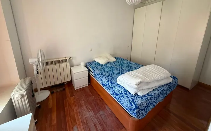 Piso en Calle de San Vicente Ferrer, 58, Malasaña-Universidad - Foto 7