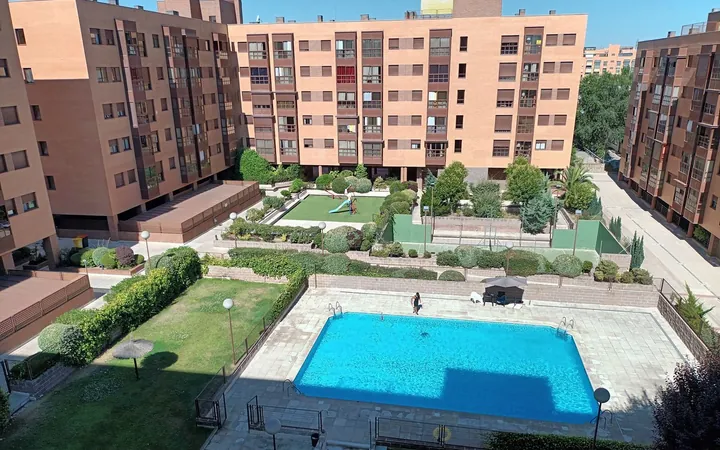 Piso en Calle de Deyanira, 59, Rejas - Foto 9