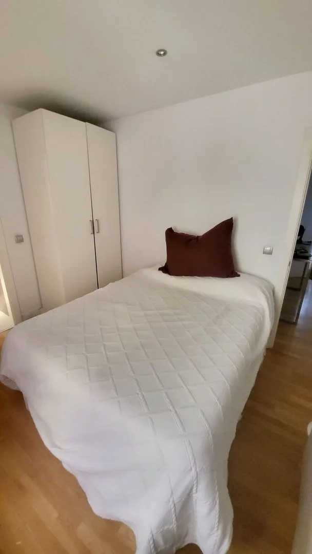 Piso en calle de García de Paredes, 78 - Foto 13