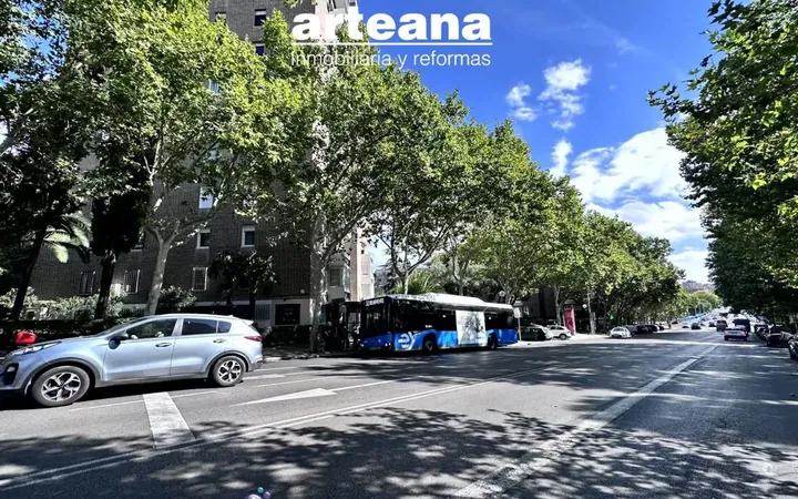 Piso en Calle del Pez Volador, Estrella - Foto 30