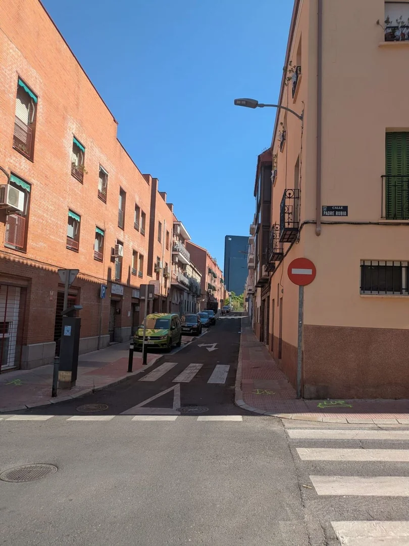 Dúplex en Calle del Padre Rubio, 31, Ventilla-Almenara - Foto 10