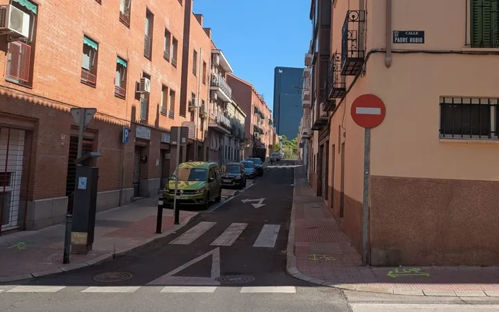 Dúplex en Calle del Padre Rubio, 31, Ventilla-Almenara - Foto 10