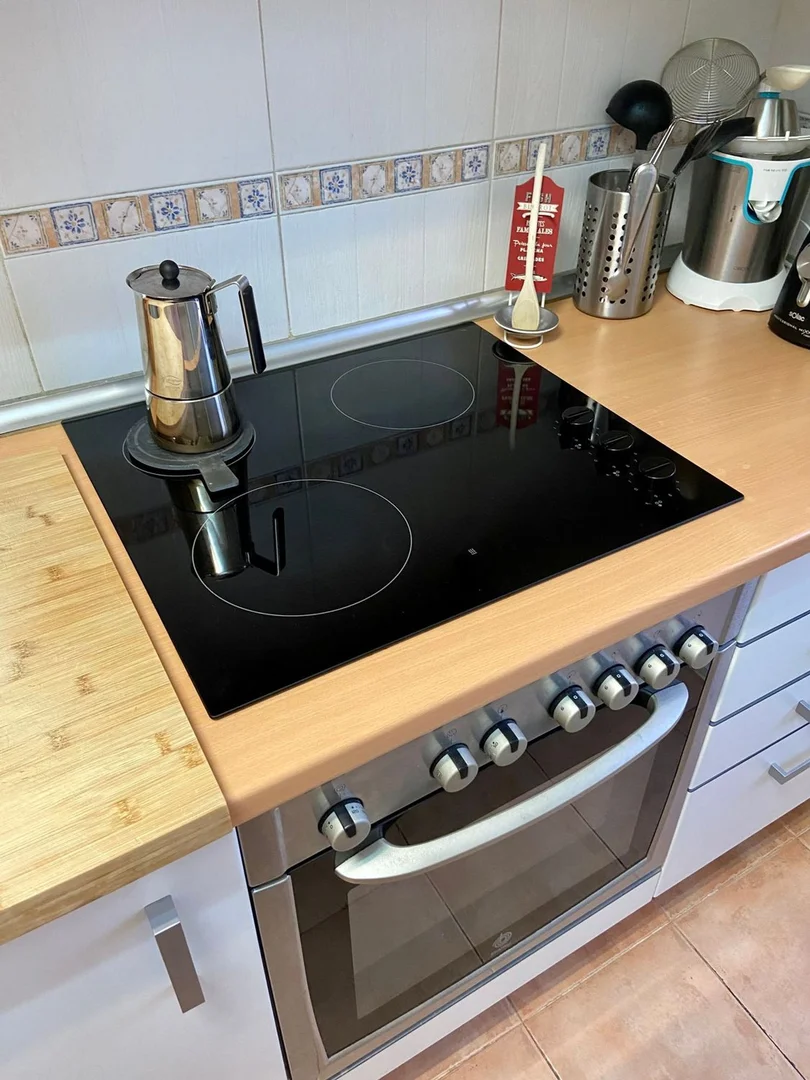 Piso en avenida del Cerro Milano, 143 - Foto 2