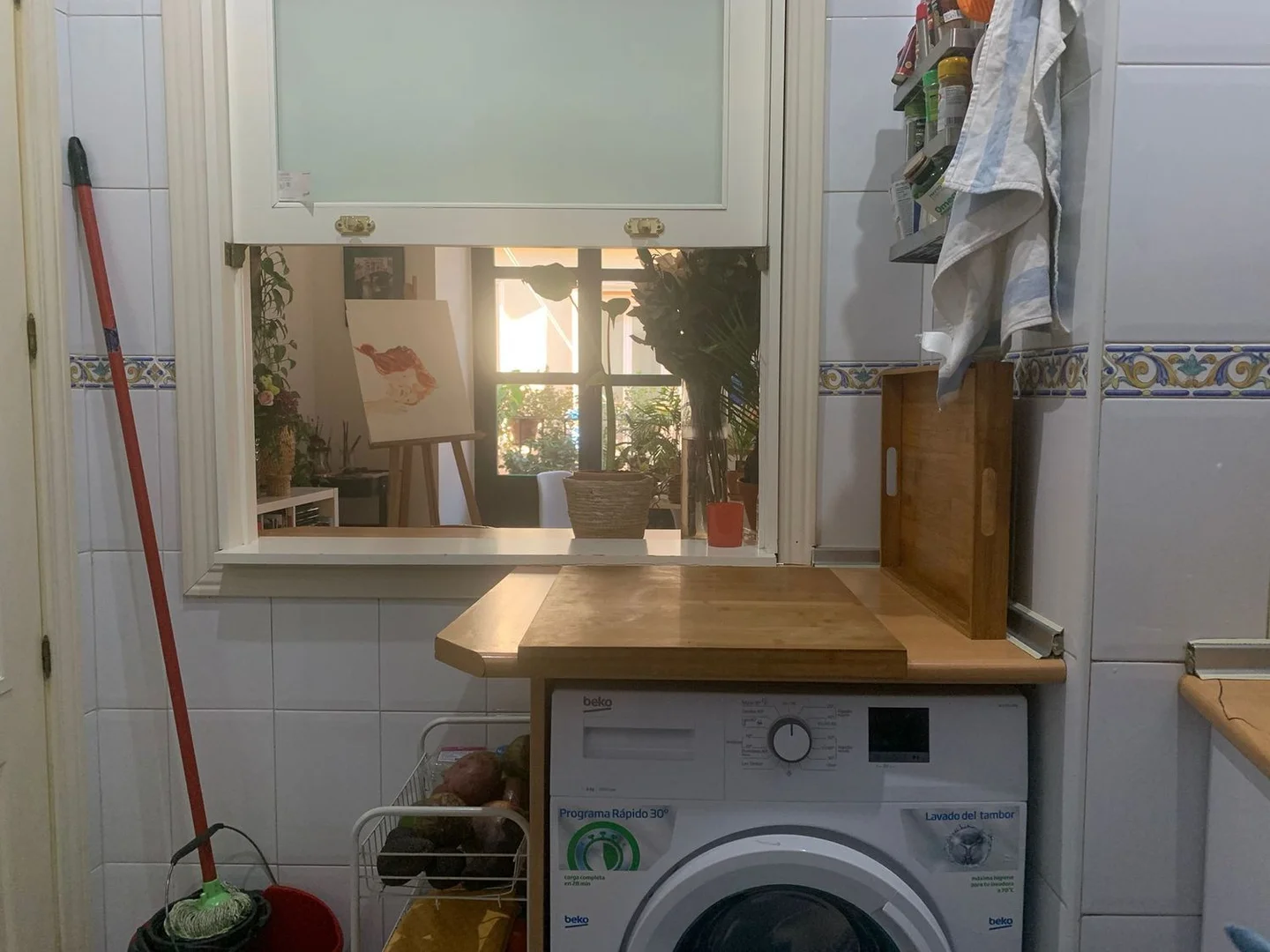 Piso en calle de los Estudios, 8 - Foto 13