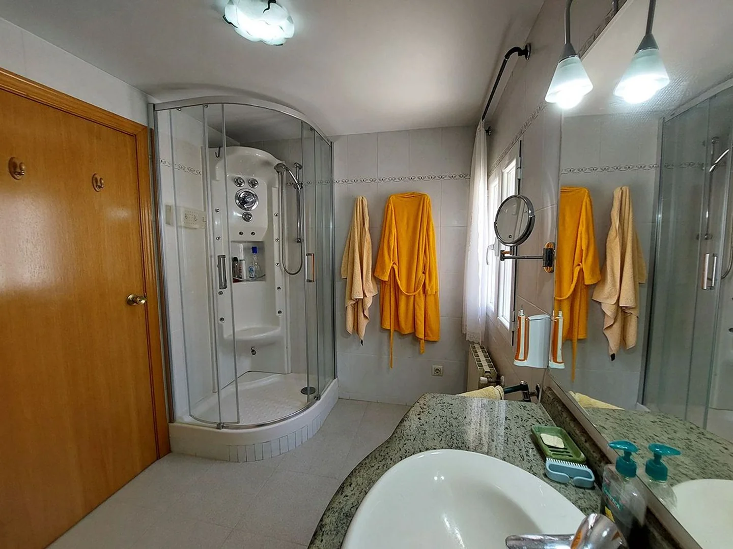 Chalet adosado en Los Cármenes, Los Cármenes - Foto 16