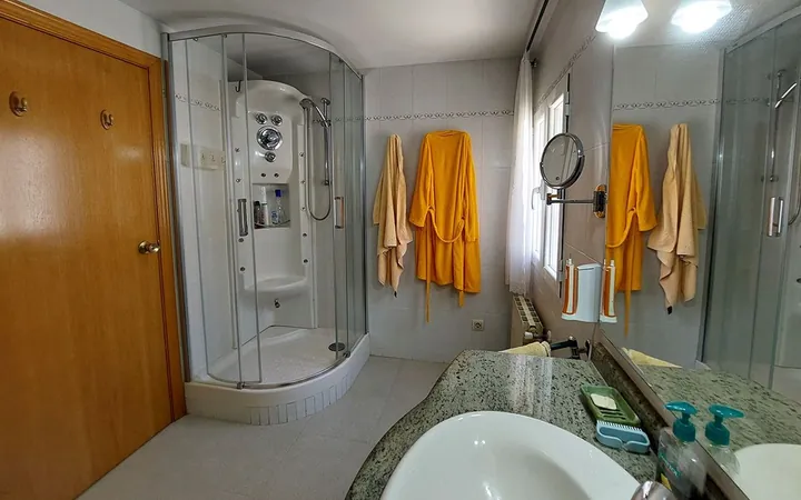 Chalet adosado en Los Cármenes, Los Cármenes - Foto 16