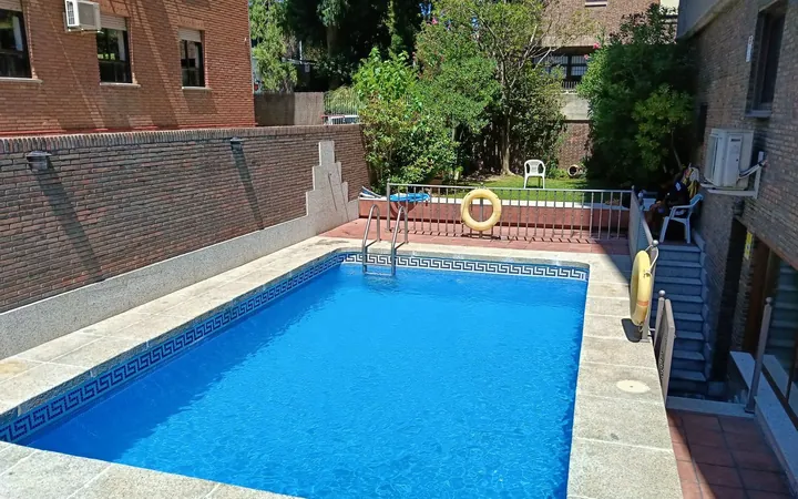 Piso en Avenida de Alberto de Alcocer, 41, Nueva España - Foto 1